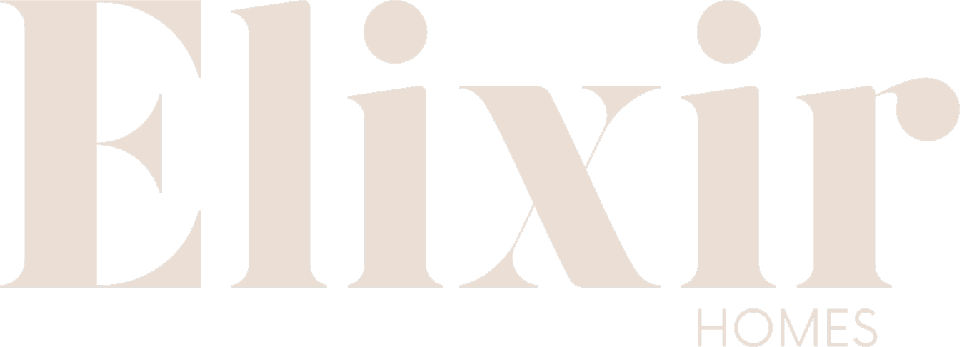 Elixir Homes logo